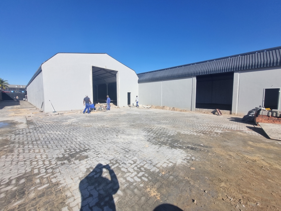 Commercial Property for Sale in Brackenfell Industrial Western Cape